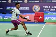 Results from the Hong Kong Open (Image Source: Getty)